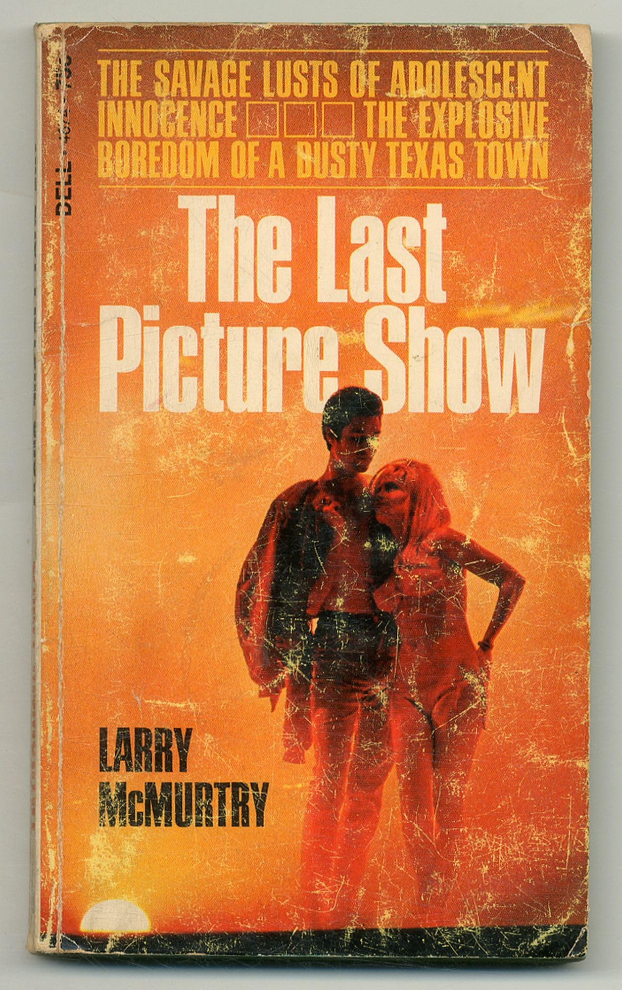 The Last Picture Show