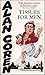 Tissues for Men by Alan Coren (1981-11-03)
