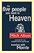 [(The Five People You Meet in Heaven)] [Author: Mitch Albom] published on (September, 2005)
