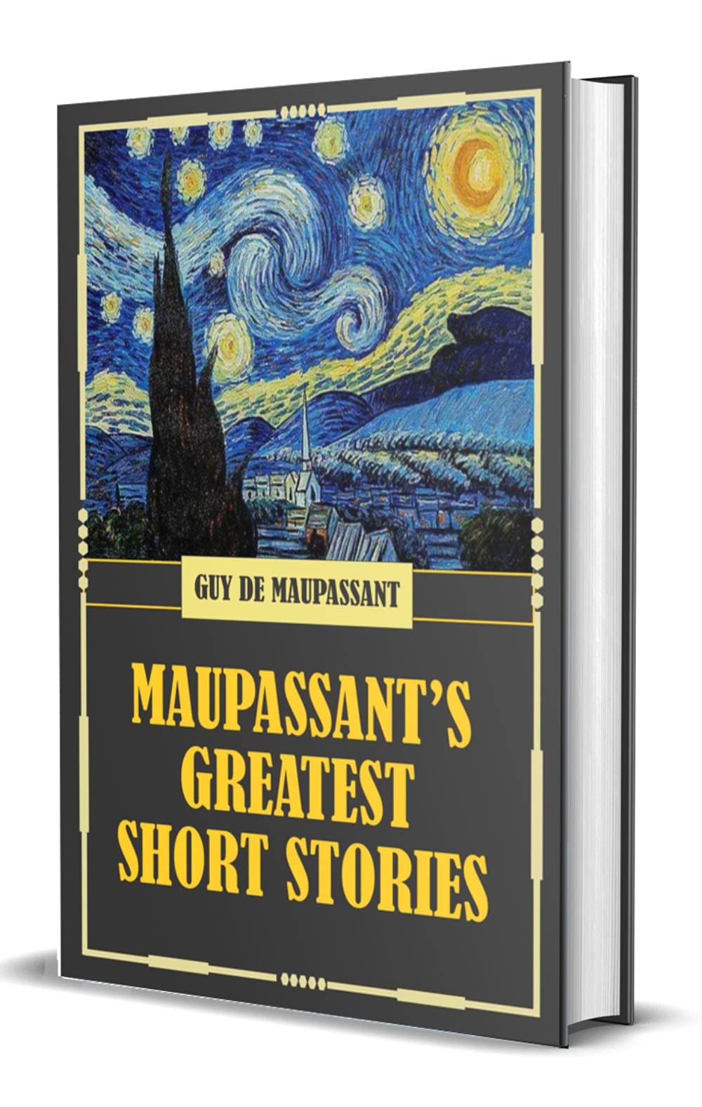 Selected Short Stories