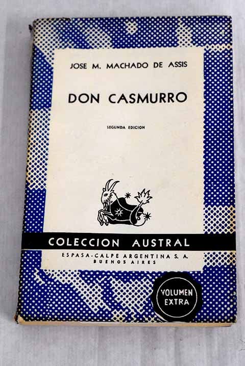 Don Casmurro