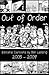 Out of Order: Cartoons 2005...