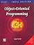 Object-Oriented Programming Using C++