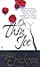 On Thin Ice by Lynn Erickson (2000-12-01)