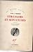 ETRANGERS ET SEPULTURES