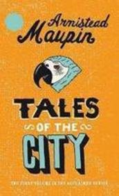 tales of the city