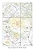 35°109° NW - Ganado, Arizona Backcountry Atlas (Topo)