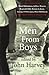 Men From Boys by John Harvey (2004-09-02)
