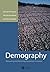 Demography: Measuring and Modeling Population Processes by Samuel Preston (2000-10-03)