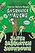 Super Sasquatch Showdown: Sasquatch and Aliens by Charise Mericle Harper (2015-02-03)