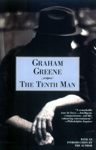 The Tenth Man later printing Edition by Greene, Graham published by Washington Square Press