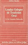 LENDAS GALEGAS DE TRADICION ORAL