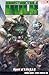 Indestructible Hulk: Agent of S.H.I.E.L.D
