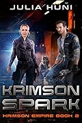 Krimson Spark