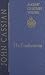 John Cassian: The Conferences (Ancient Christian Writers Series, No. 57) by Boniface Ramsey(1992-11-01)