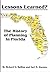 Lessons Learned? The History of Planning in Florida