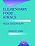 Elementary Food Science(Paperback) - 1999 Edition