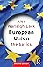 European Union: The Basics by Alex Warleigh-Lack (23-Sep-2008) Paperback