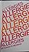Allergies: A First Book