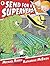 Send for a Superhero! by Michael Rosen (7-Aug-2014) Paperback