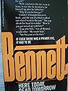 Here Today, Dead Tomorrow (Bennett, #5)