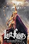 Last Fables: Frau...