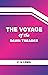 THE VOYAGE OF THE DAWN TREADER