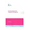 Guidance Manual for Coagulant Changeover
