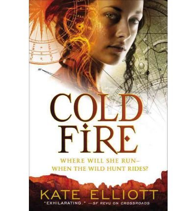 Cold Fire