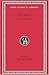 By Cicero - Volume XXI, Philosophical Treatises: On Duties (Loeb Classical Library): 1st (first) Edition
