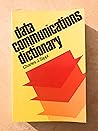 Data communications dictionary