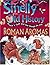 Roman Aromas (Smelly Old History) by Dobson Mary (1997-05-01) Paperback