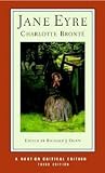 Jane Eyre (Norton...