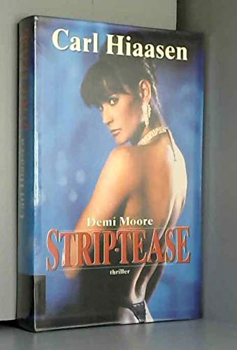 Strip Tease