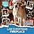 Lab Christmas Fireplace Cal...