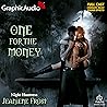 One for the Money [Dramatized Adaptation] by Jeaniene Frost