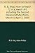 R. B. Kitaj: How to Reach 7...