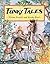 Funky Tales (Picture Puffin) by Vivian French (2001-08-02)