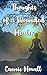 Thoughts of A Wounded Healer