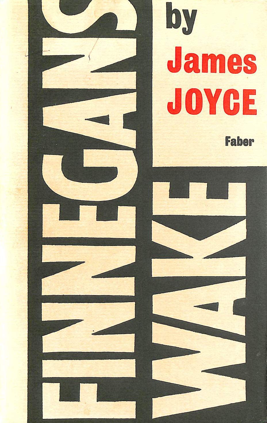 Finnegans Wake