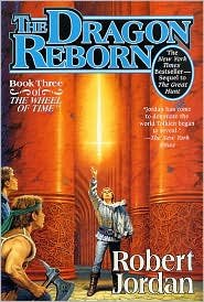 The Dragon Reborn Publisher: Tor Fantasy