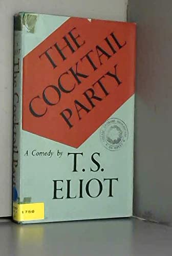 The Cocktail Party