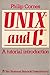 Unix and C