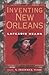 Inventing New Orleans: Writings of Lafcadio Hearn (June 1, 2001) Paperback