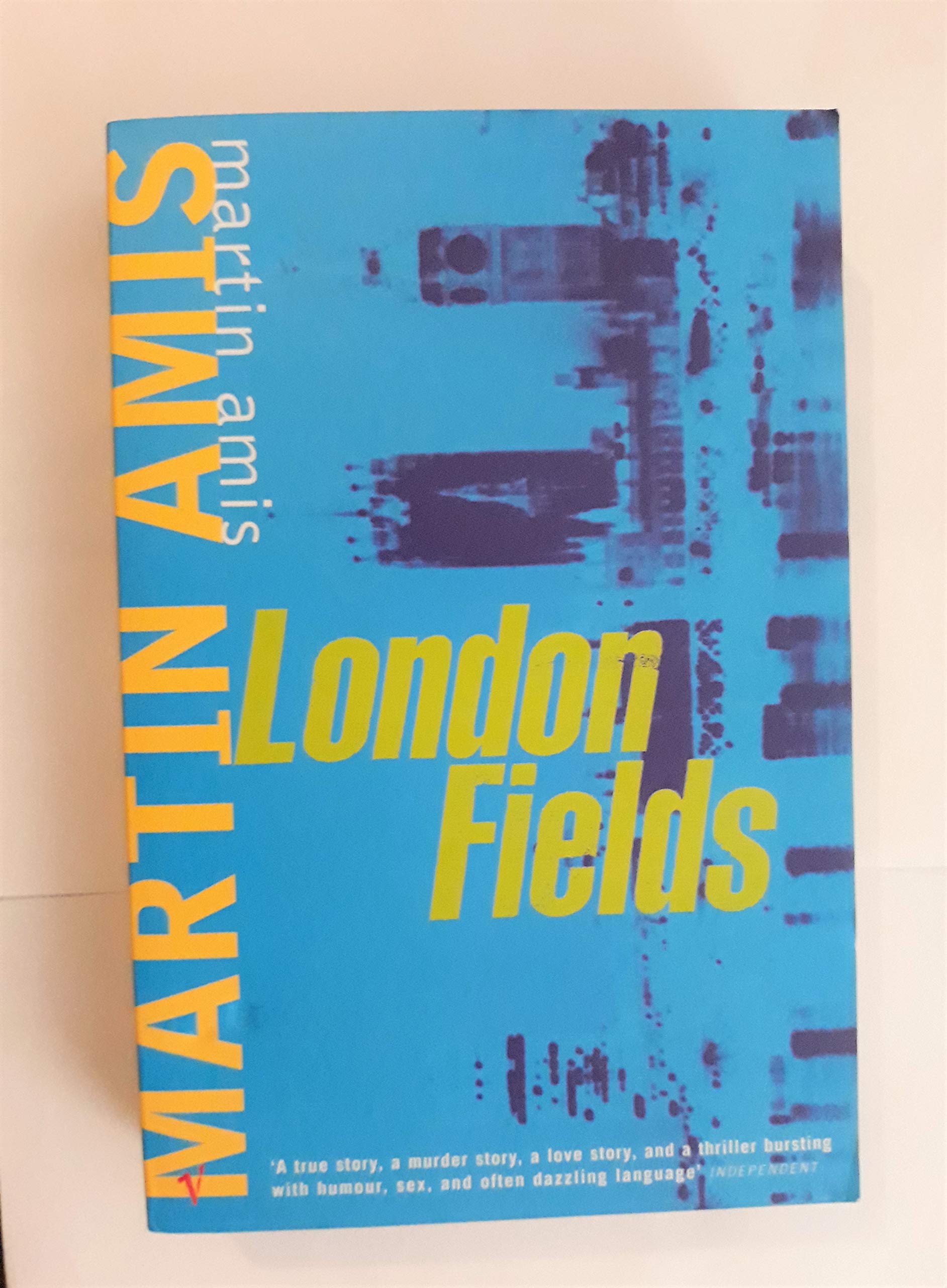 London Fields