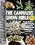 The Cannabis Grow Bible: Th...