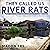 They Called Us River Rats: The Last Batture Settlement of New Orleans