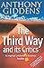 The Third Way and Its Critics by Anthony Giddens (2000-03-16)