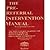 Pre-Referral Intervention Manual by Stephen B. McCarney Pre-Referral Intervention Manual by Stephen B. McCarney