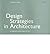 [(Design Strategies in Architecture: An Approach to the Analysis of Form )] [Author: Geoffrey H. Baker] [Jul-1997]